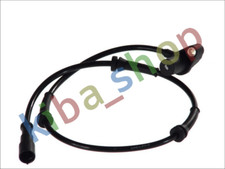 RIGHT ABS SENSOR REAR R FITS