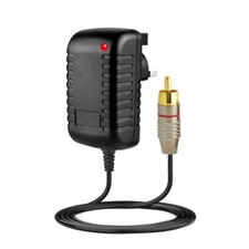 Battery Charger for Angling Technics Bait Boat Batteries