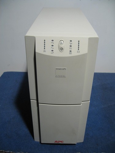 Apc 3000 tower - 3000, ups