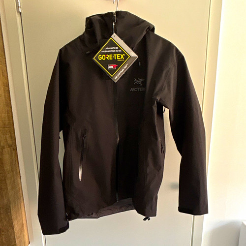 Arc teryx men - arc'teryx, gore-tex