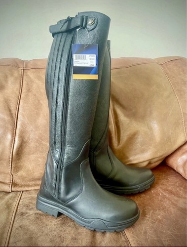 Ovation moorland high rider - high,