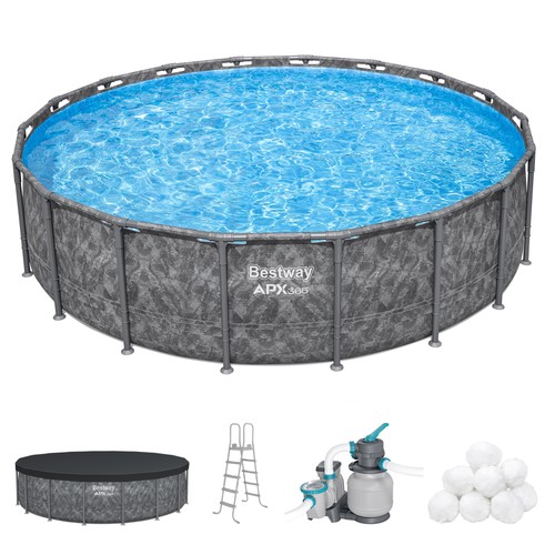 Bestway apx 365 - bestway,