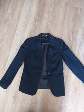 Women’s Zara Navy Blazer Size M