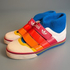 Vintage adidas Carlo Gruber