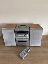 Aiwa XR-EM20 Mini Hi-Fi system