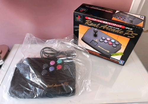 Hori hps real - real, ps