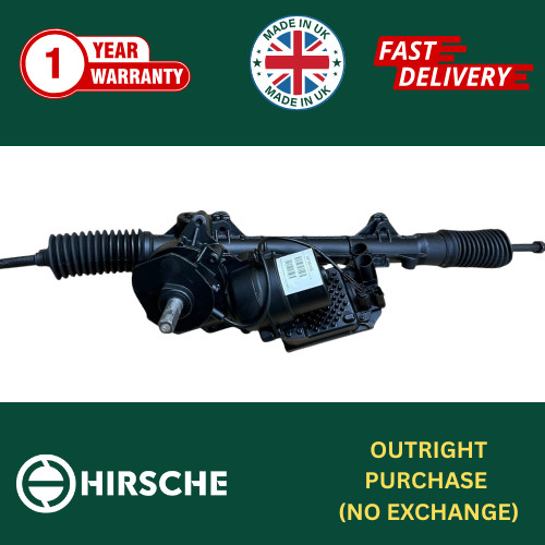 Citroen steering rack - citroen,