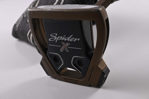 Taylormade spider copper - spider,