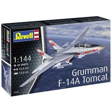 Revell 1/144 F-14A Tomcat