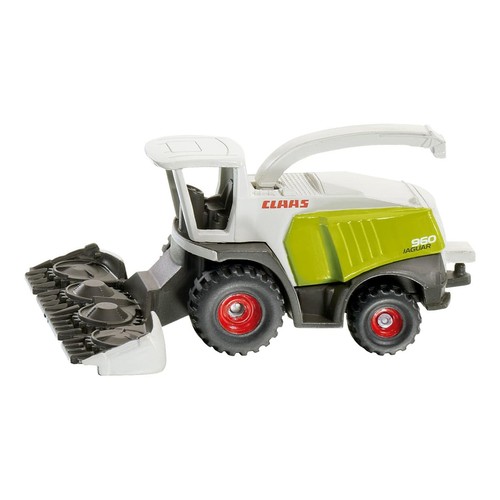 Siku 1418 claas forage - claas,