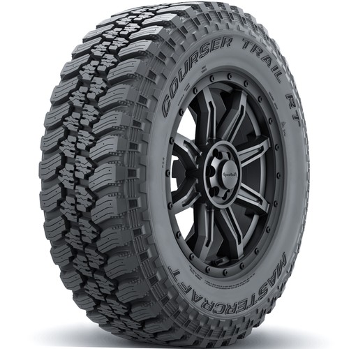 Tire mastercraft courser trail - tire,