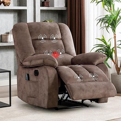 Ebello massage recliner chairs - ebello,