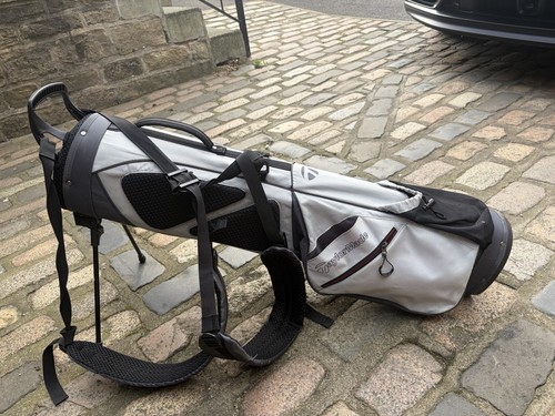 Taylormade flextech lite way - flextech,