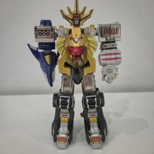 Power Rangers Wild Force