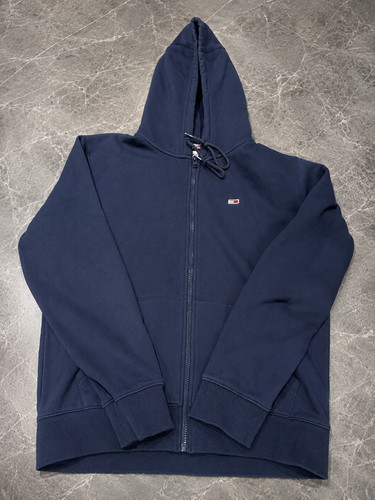 Tommy jeans hoodie - hoodie, mens
