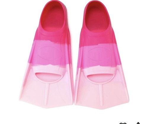 Kids swim fins children - kids, fins,children