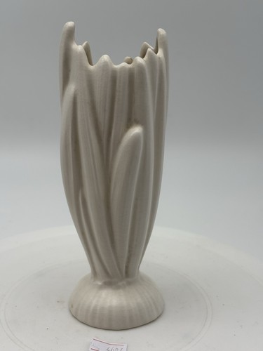 White hyacinth vase 2321 7 - hyacinth,