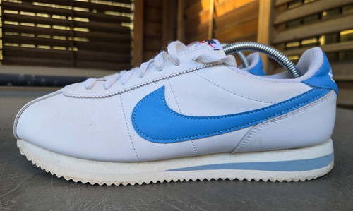 Nike cortez wimbledon - nike, 9
