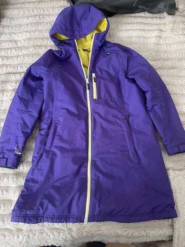 Women helly hansen jacket - helly,