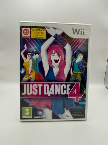 Just dance - just, 4