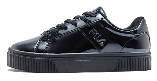 Fila panache junior black - junior,