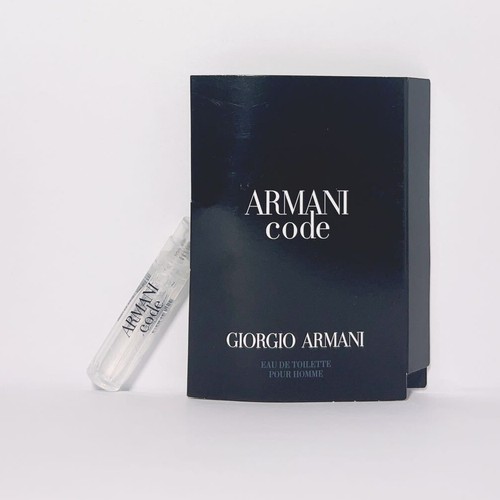 Giorgio armani code pour - giorgio,