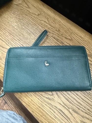 Lloyd baker london green - lloyd,