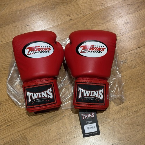 Twins special red - special, training