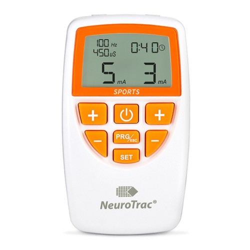 Neurotrac sports ems - sports, muscle