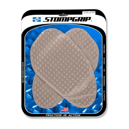 Stompgrip volcano streetbike - stompgrip,