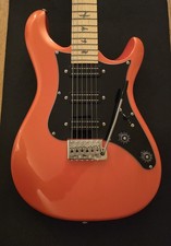 PRS SE NF3 Maple Fingerboard
