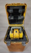 TRIMBLE 5601 DR ROBOTIC TOTAL STATION -FOR PARTS & WITHOUT ACCESSORIES