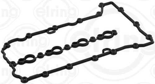 Cylinder head cover gasket - cover,