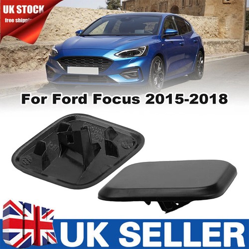 Headlight washer jet cap - headlight,