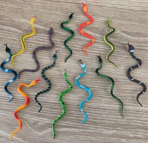 12pcs high simulation toy - 12pcs,