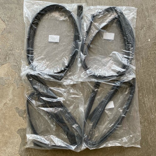 Honda civic ee - 88-91, 4d