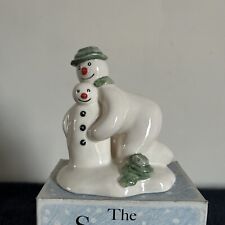 Royal Doulton, Building The