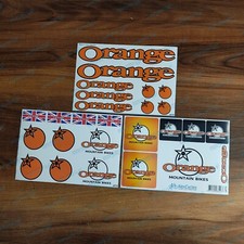 ORANGE MTB Mountain Bike