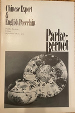 PB CHINESE EXPORT ENGLISH