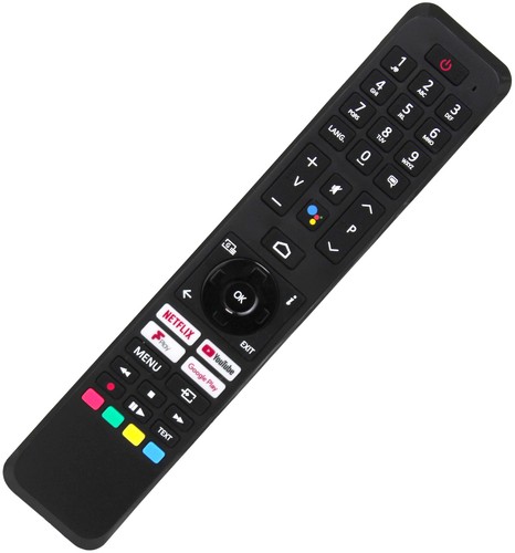 Genuine panasonic remote - panasonic, tv