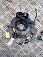 TOYOTA YARIS CROSS AIRBAG