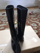 Authentic Bob Hill Jockey Boots ( Equestrian)