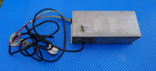 Power supply unit - , from