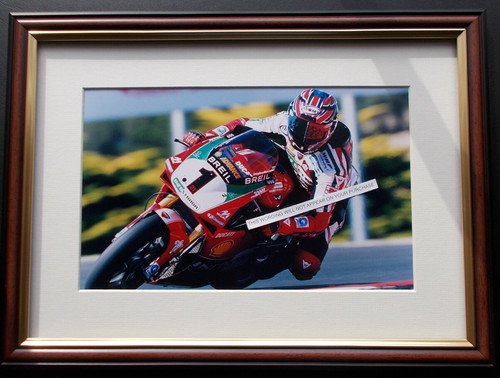 Troy bayliss motor - bayliss, cycling