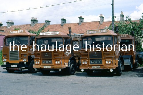 Thh truck photos scammell - thh,