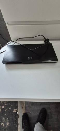 Samsung blu ray - ray, player
