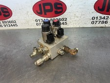 Tca21316 solenoid valve john - tca21316,