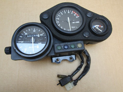 Honda nsr 125 2001 133 - honda, 30,133
