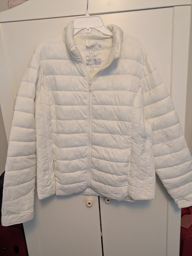 Ladies white super light - ladies,