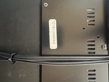 Yamaha Baby Grand Piano